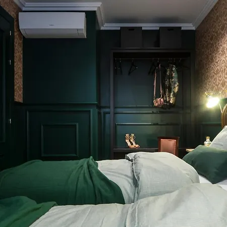 公寓 Garden 圣塞瓦斯蒂安