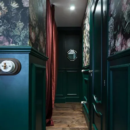 Garden * San Sebastián