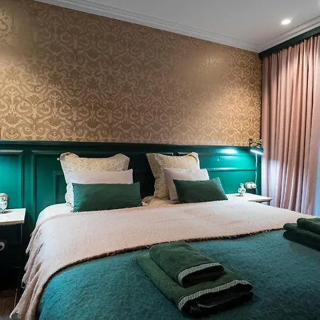 Garden * 圣塞瓦斯蒂安