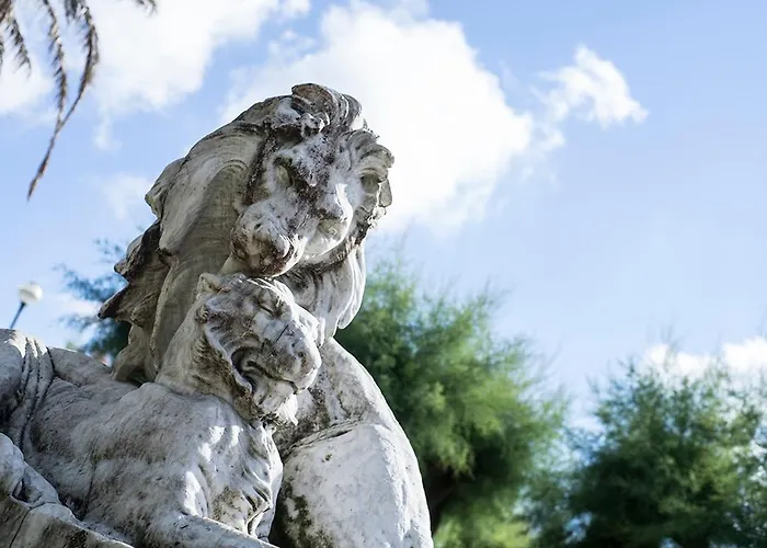 Апартаменты Garden