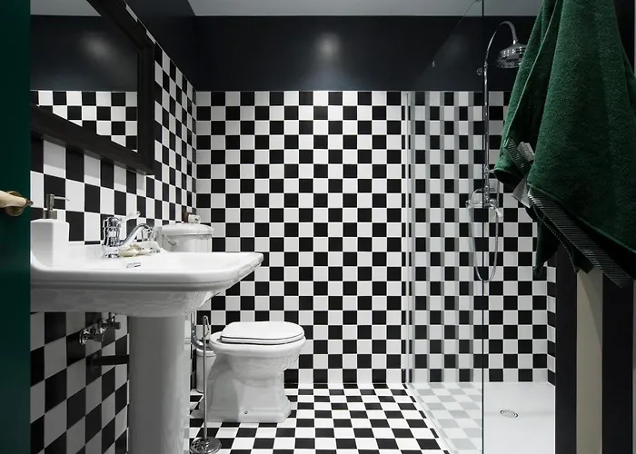 Апартаменты Garden *