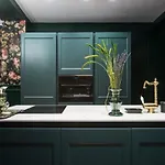Garden Apartmán