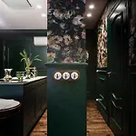 Garden Apartmán *
