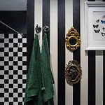 Garden Apartmán San Sebastián