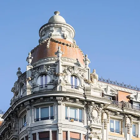 Garden San Sebastián