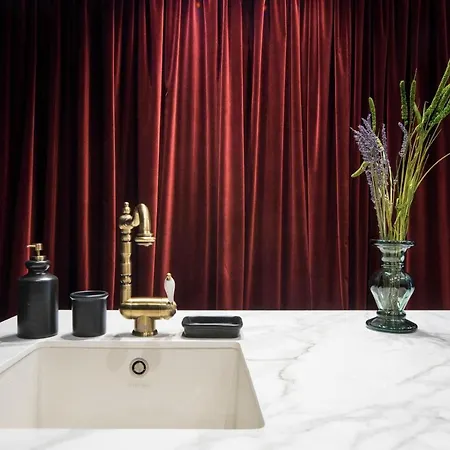 Apartment Garden San Sebastian