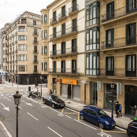 Garden * San Sebastián