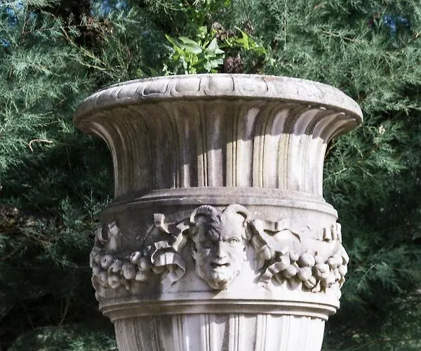 شقة Garden سان سيباستيان