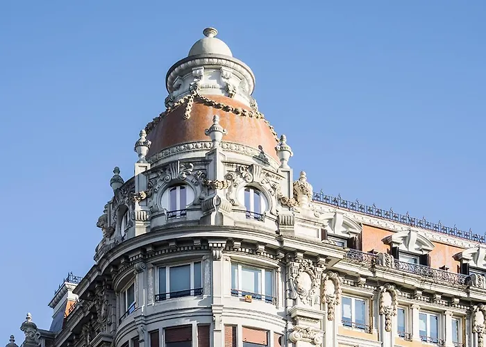 Garden San Sebastian