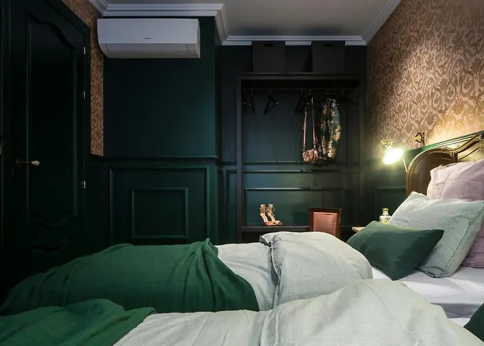 شقة Garden سان سيباستيان