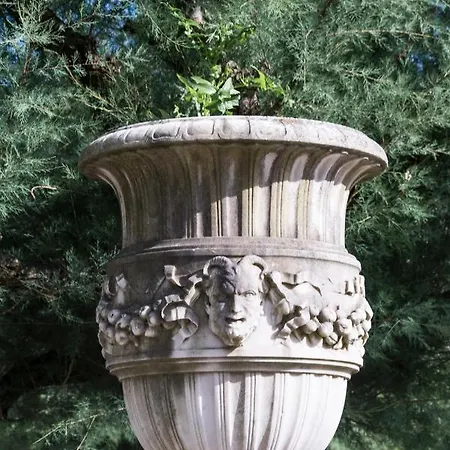 Lägenhet Garden San Sebastián