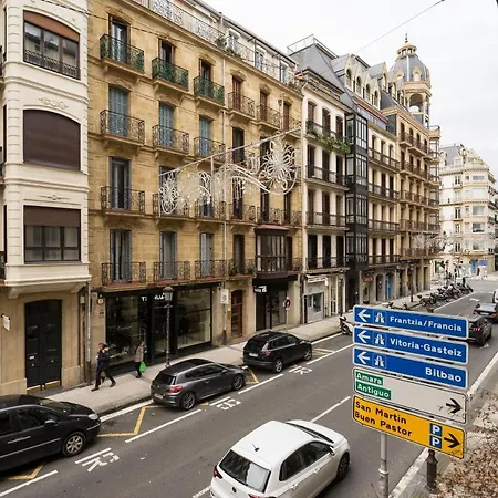 Garden * San Sebastián