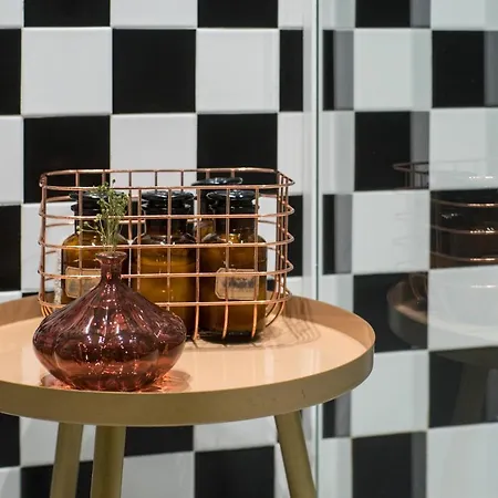 Lägenhet Garden San Sebastián